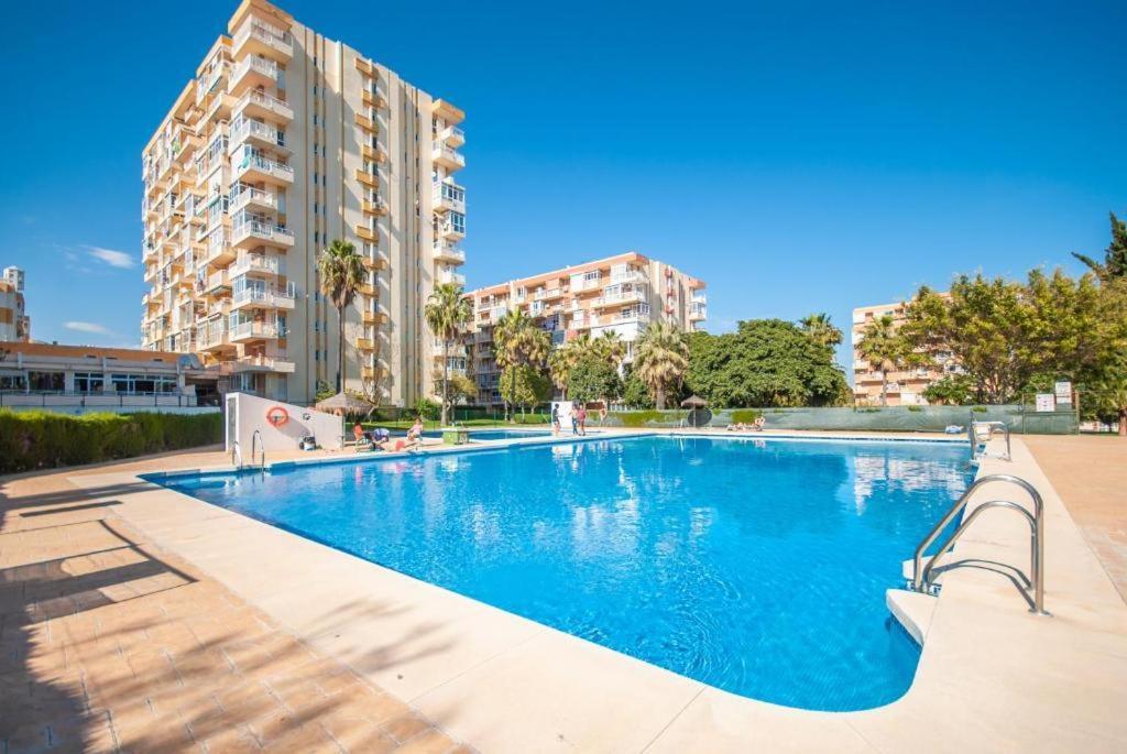 Iris Appartement Benalmádena