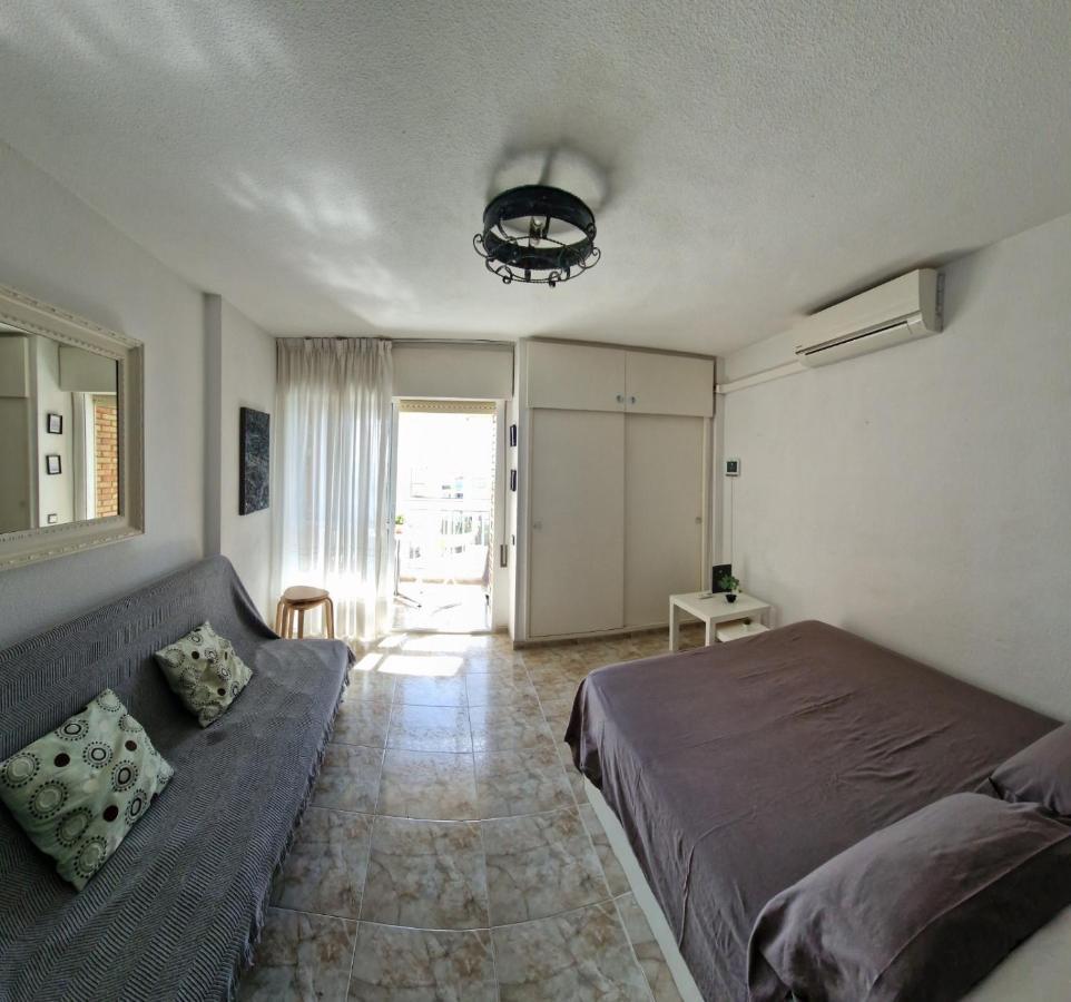 Appartement Iris