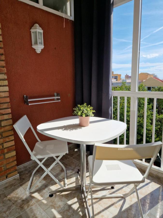 Iris Appartement Benalmádena