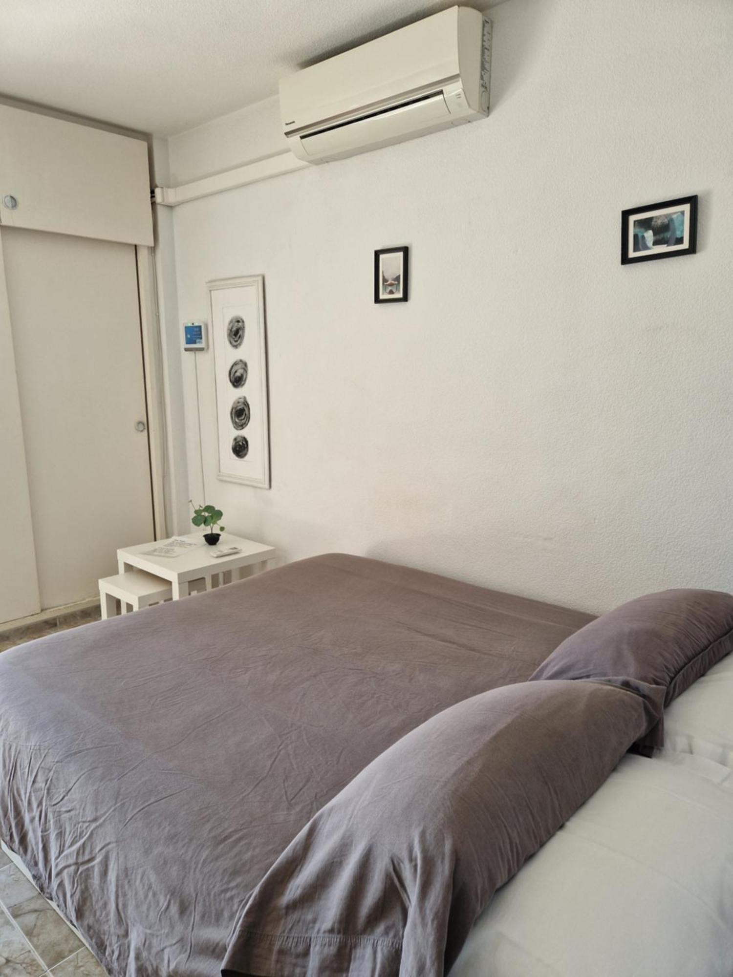 Appartement Iris