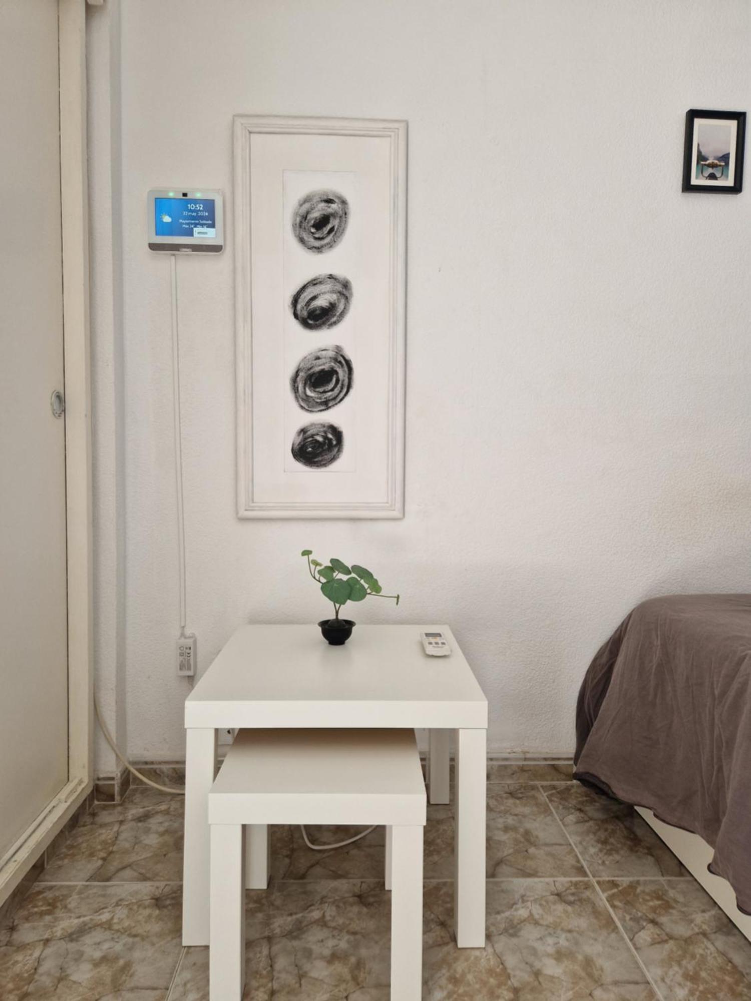 Appartement Iris